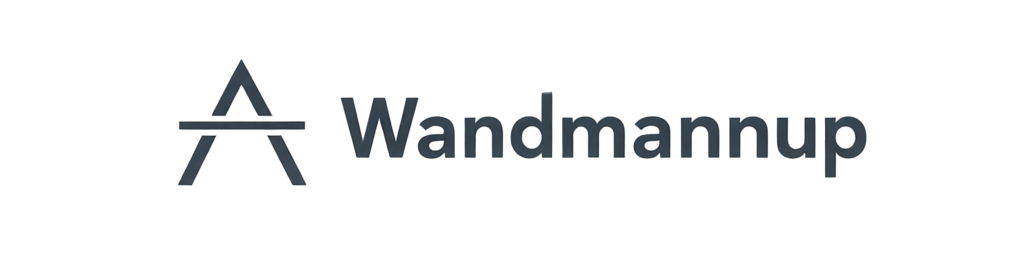 Wandmannup